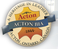 Acton BIA OLD logo