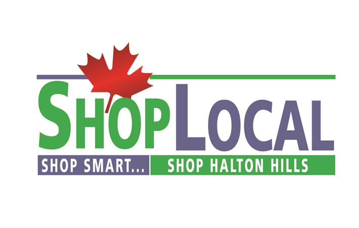 Shop Local Program